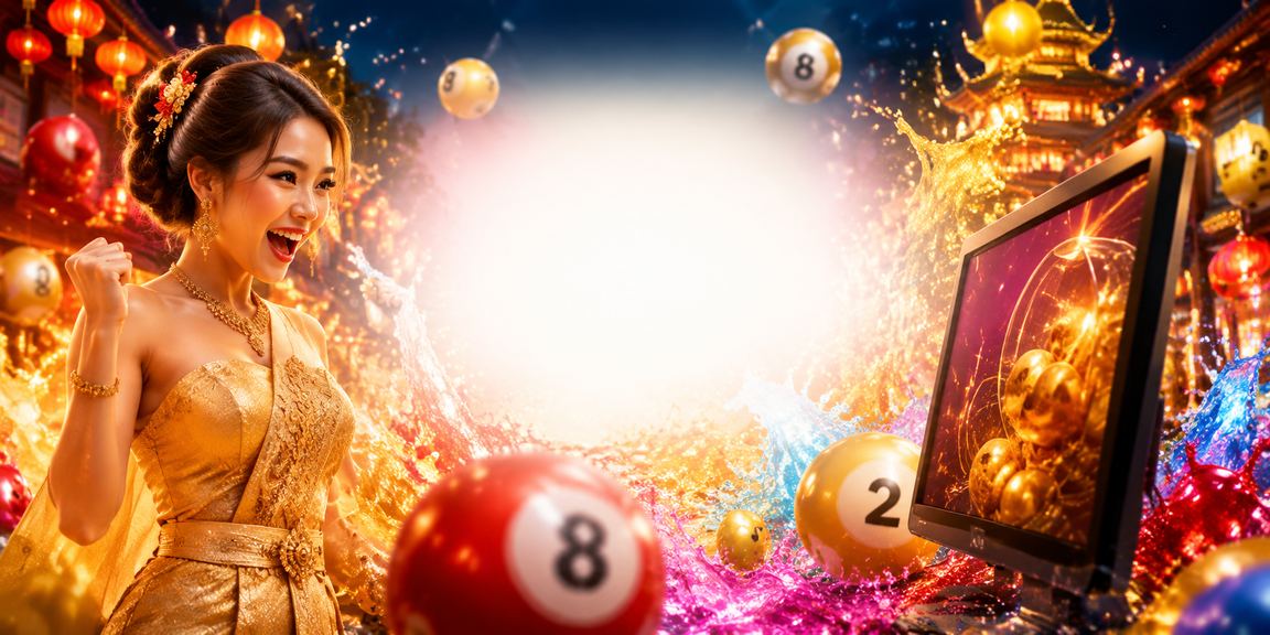 luckywheel